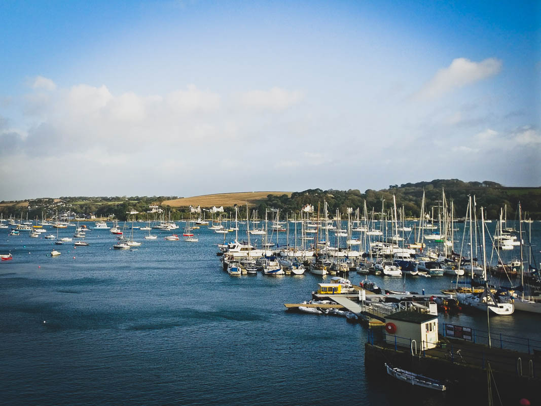 south west yacht brokers brixham