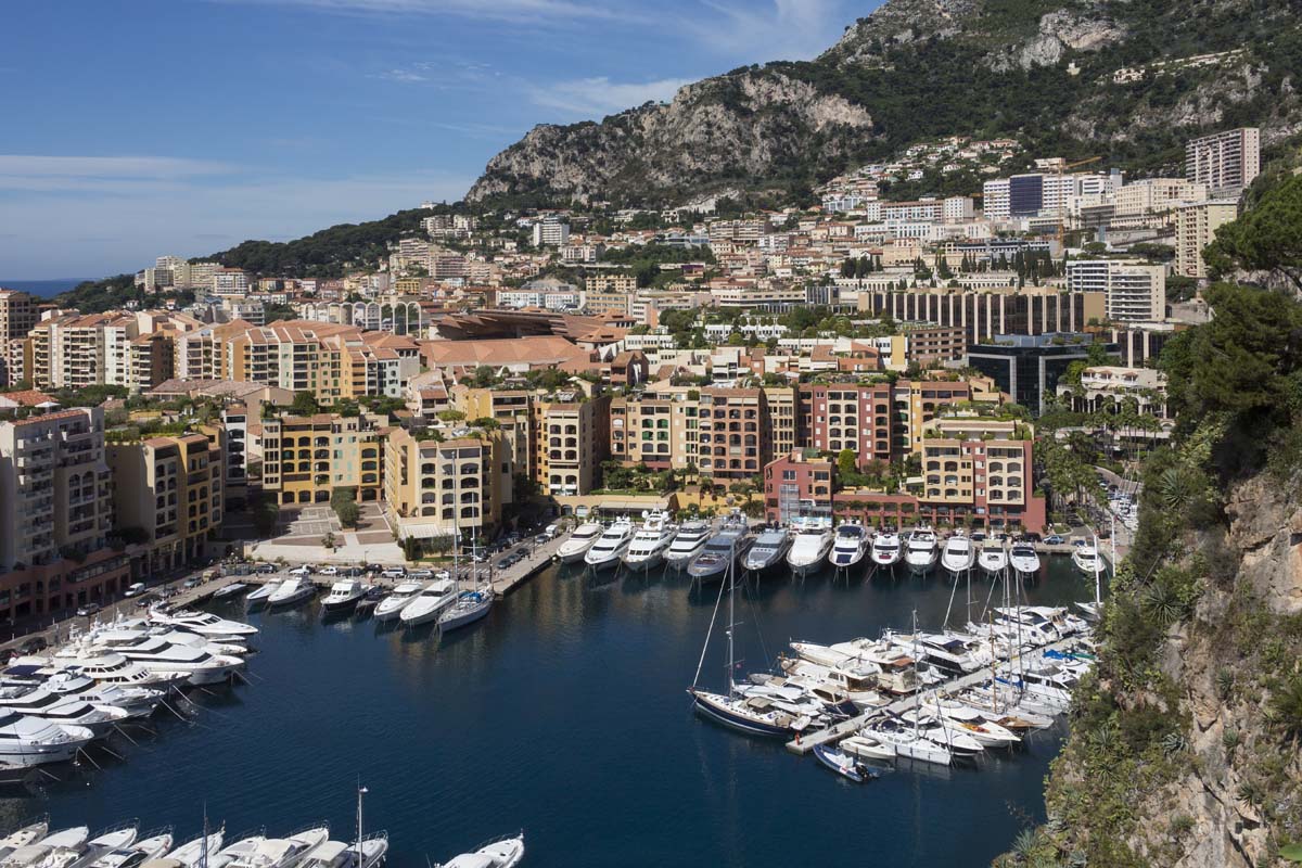 Principality of Monaco