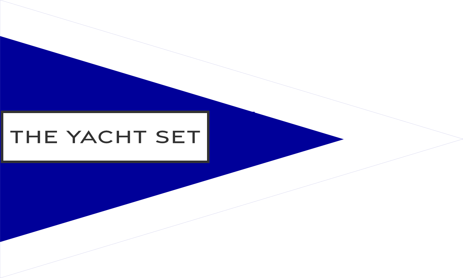 TheYachtSet