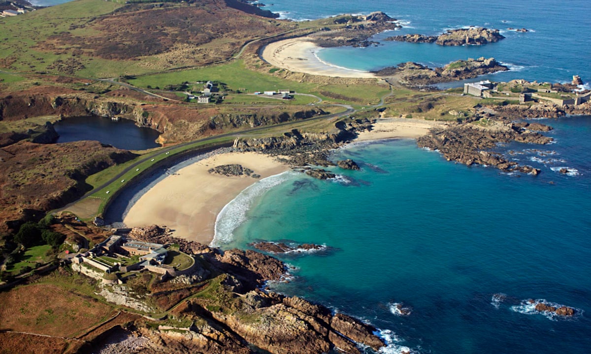 Alderney