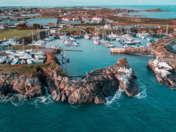Beaucette Marina