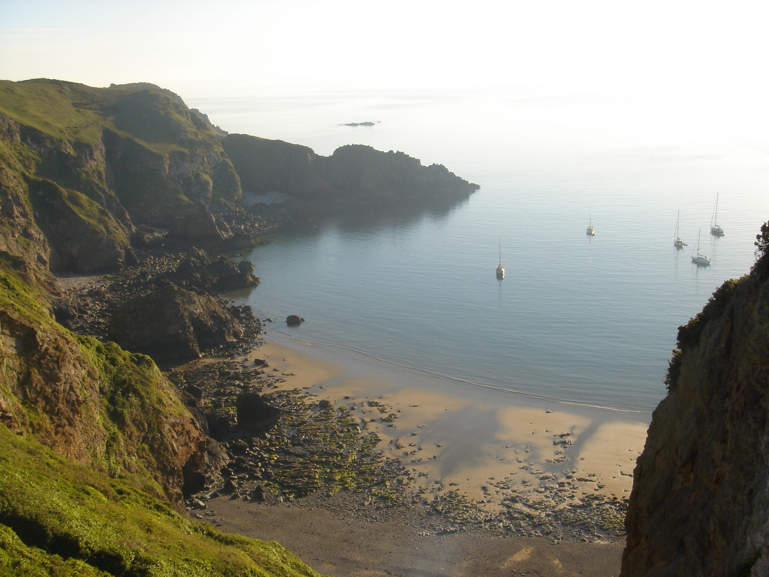 Dixcart Bay