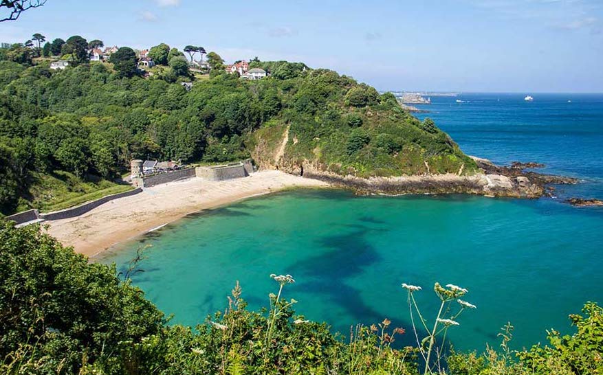 Fermain Bay