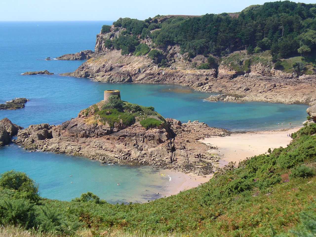 Portlet Bay