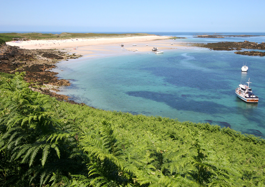 Shell bay