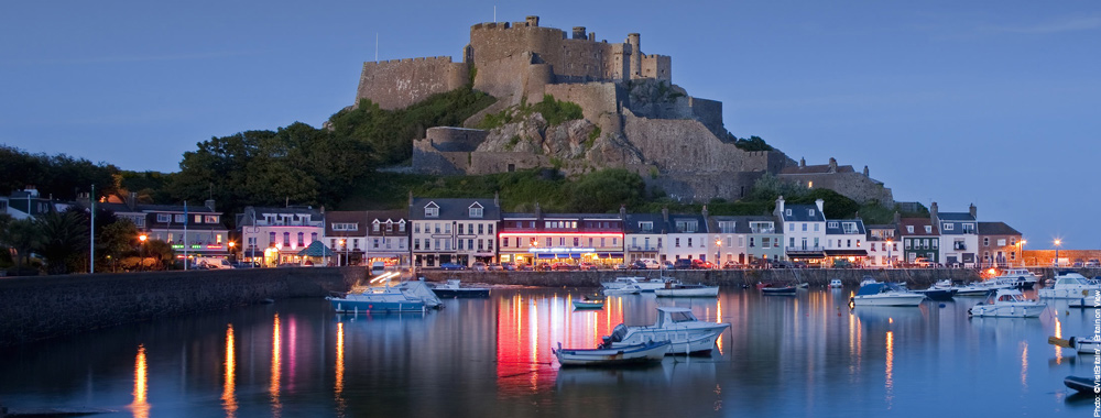 St Helier