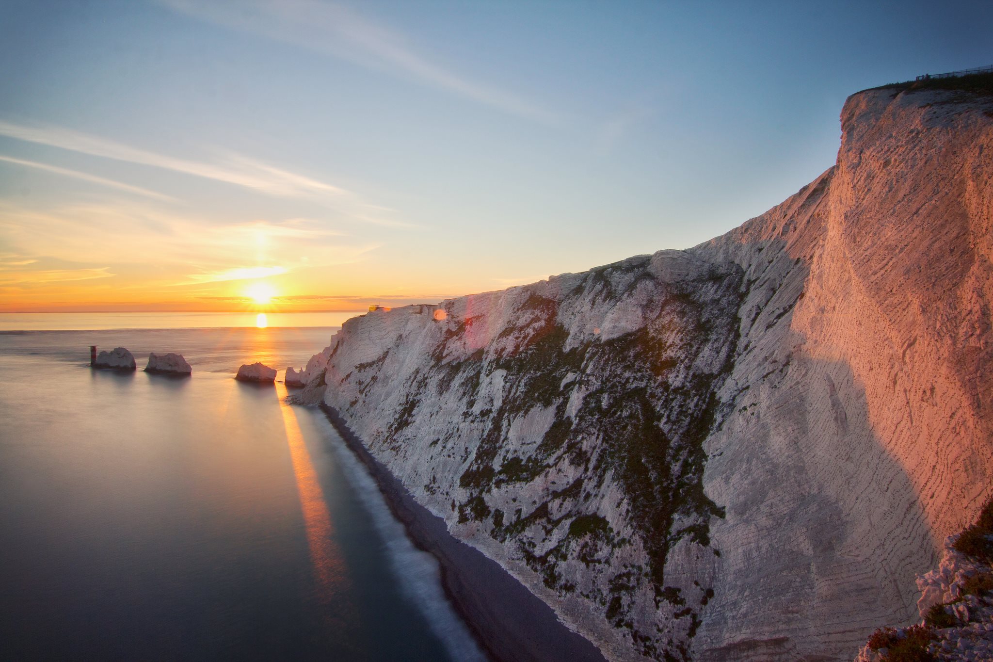 The Needles
